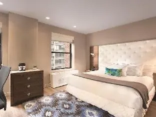 **** Hotel The Gallivant Times Square New York United States