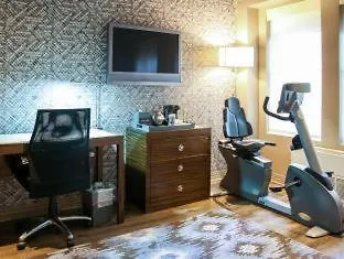 Hotel The Gallivant Times Square New York