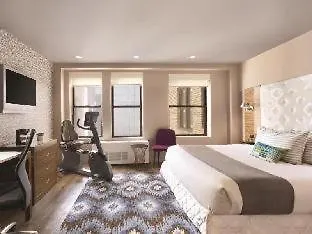 The Gallivant Times Square New York 4*,
