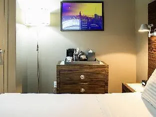 The Gallivant Times Square New York Hotel