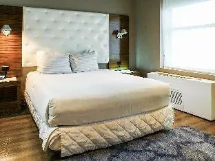 Hotel The Gallivant Times Square New York