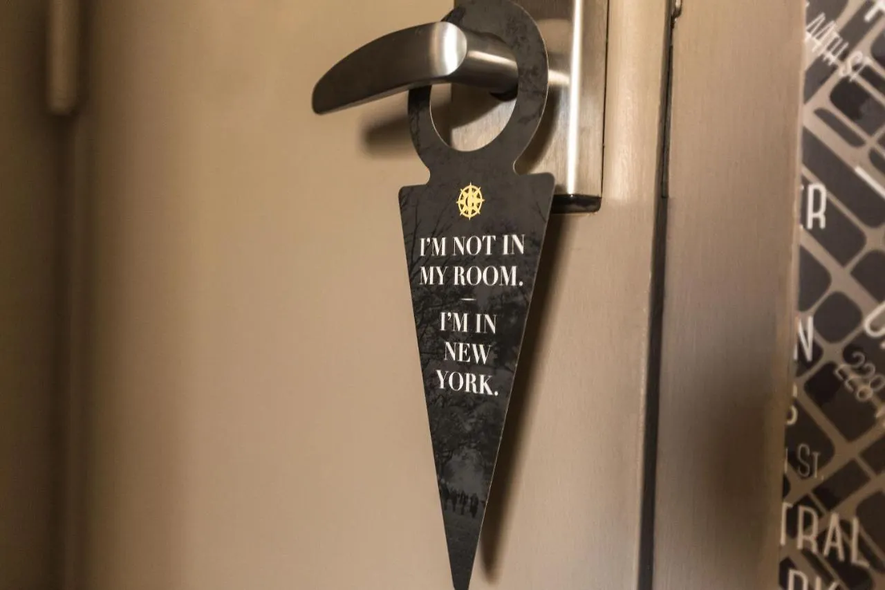 **** Hotel The Gallivant Times Square New York United States