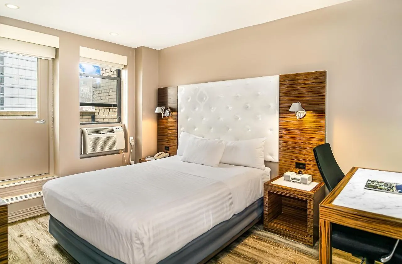 The Gallivant Times Square New York Hotel