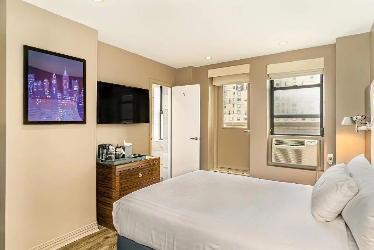 Hotel The Gallivant Times Square New York