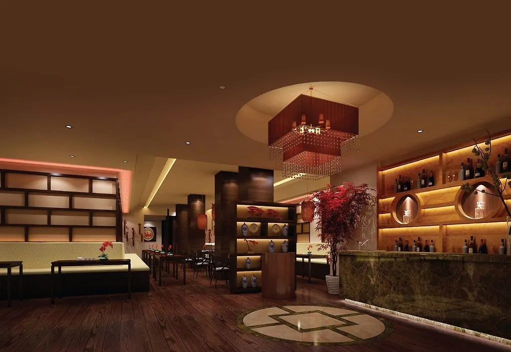 Hotel The Gallivant Times Square New York