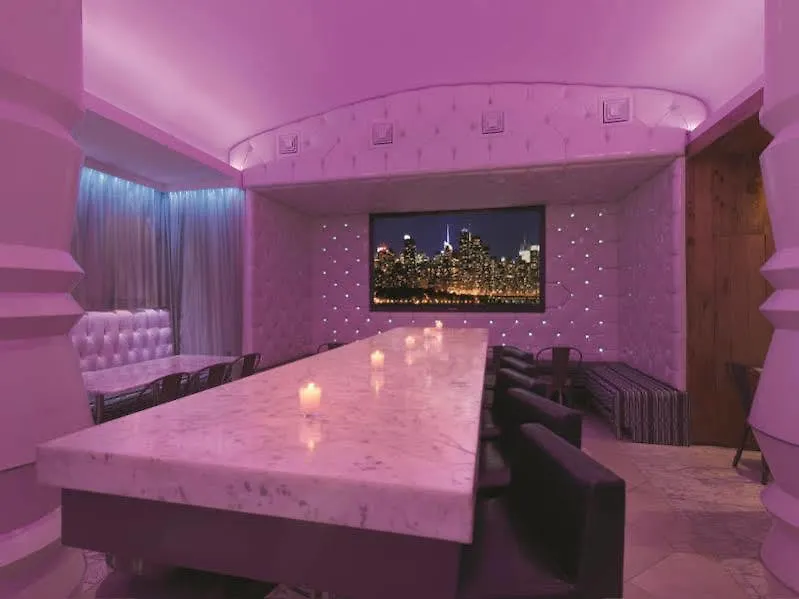 The Gallivant Times Square New York Hotel