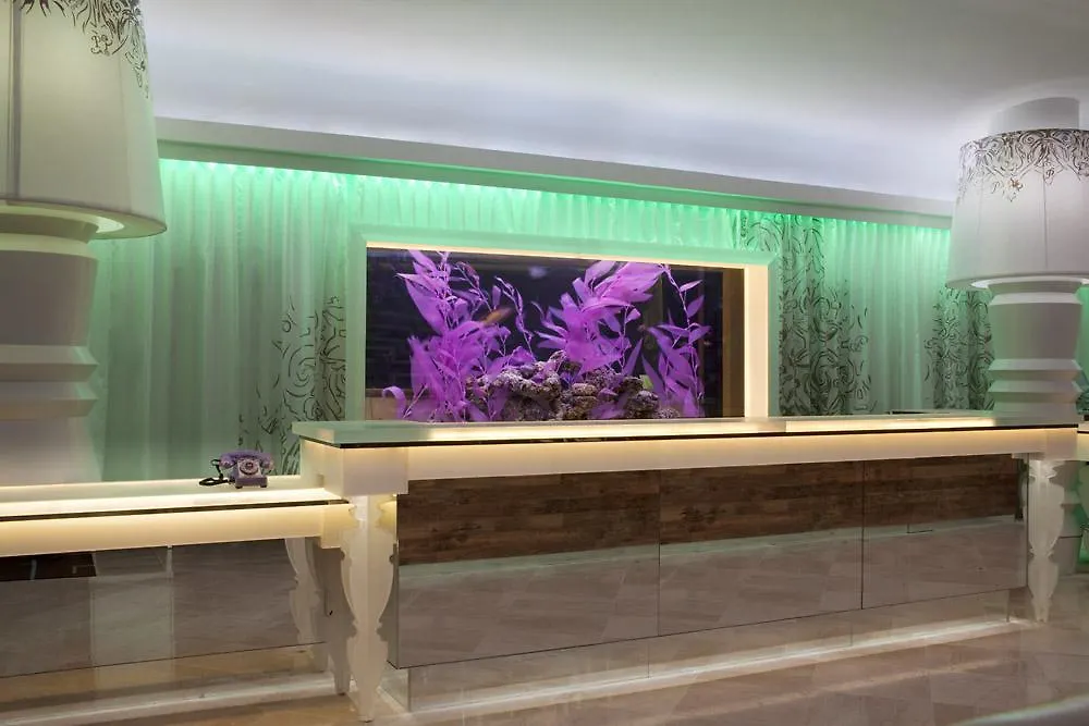 The Gallivant Times Square New York Hotel