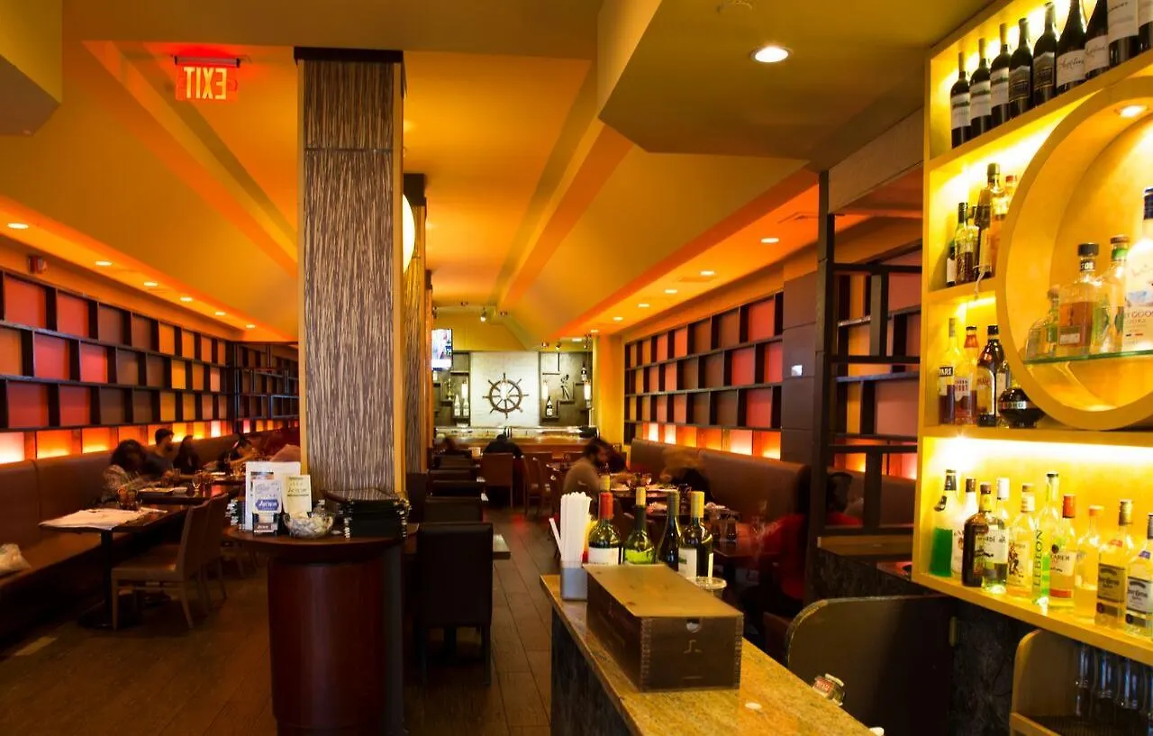 The Gallivant Times Square New York Hotel